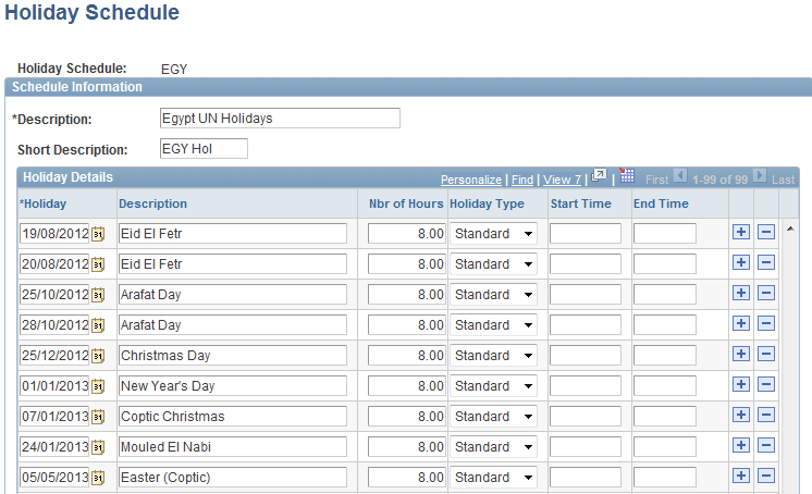Holiday Schedule (2)